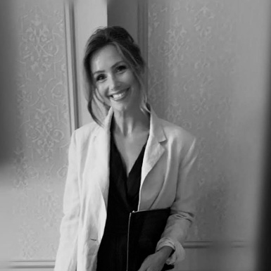 Claire Laybourne