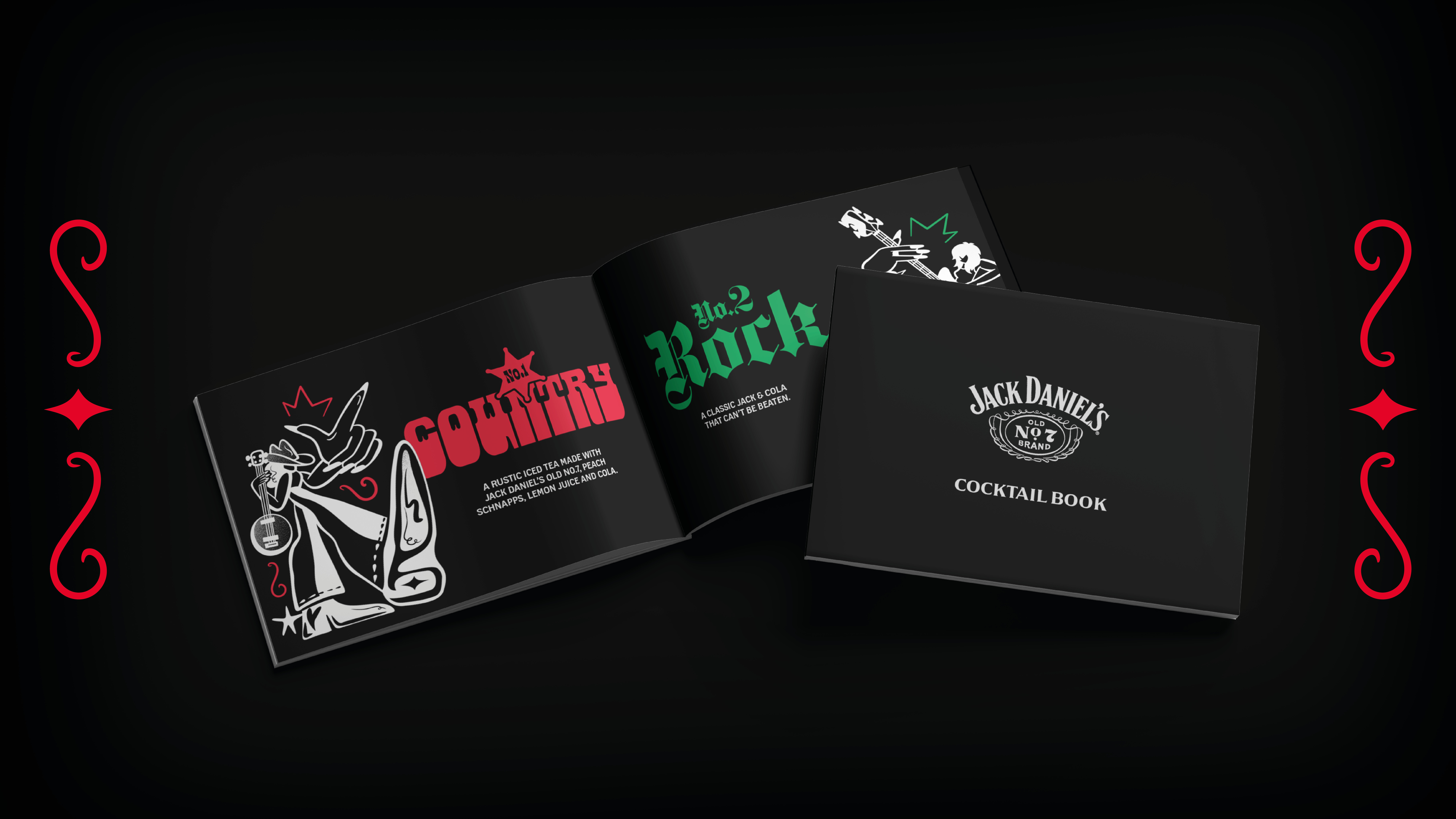 Jackdaniel's No.7Sounds Website04