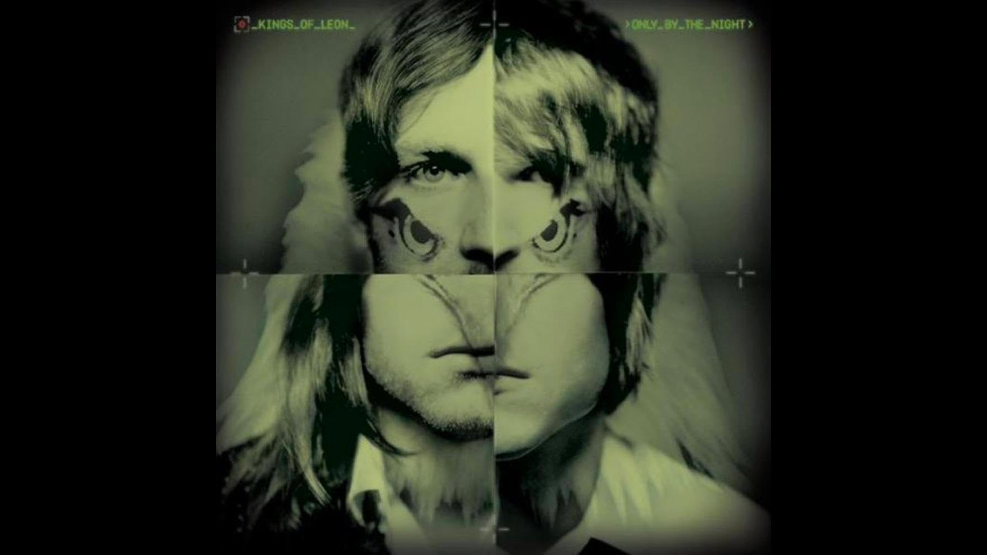 Kings Of Leon – Only By The Night