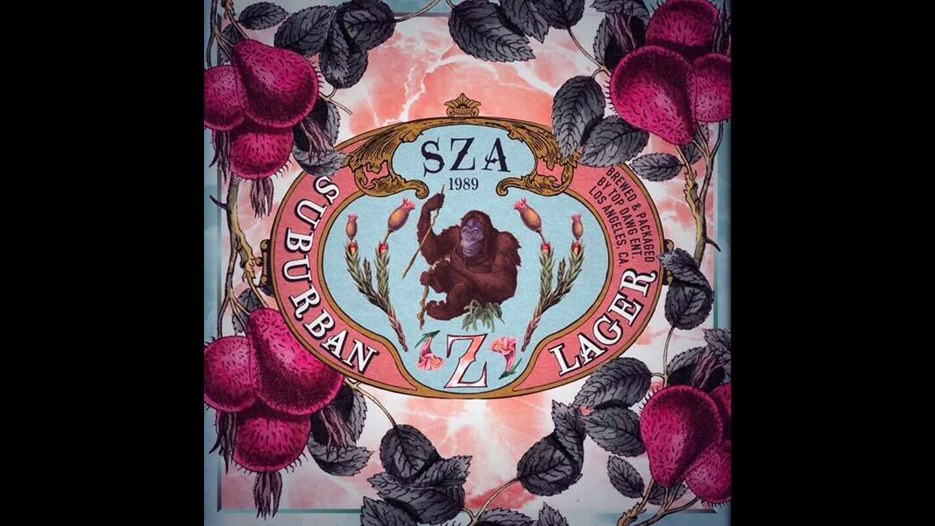 SZA – Z