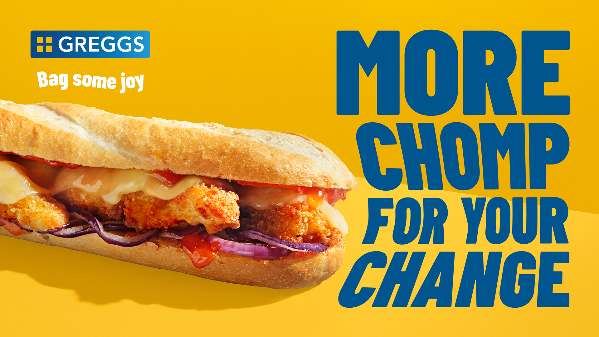 Greggs Value3