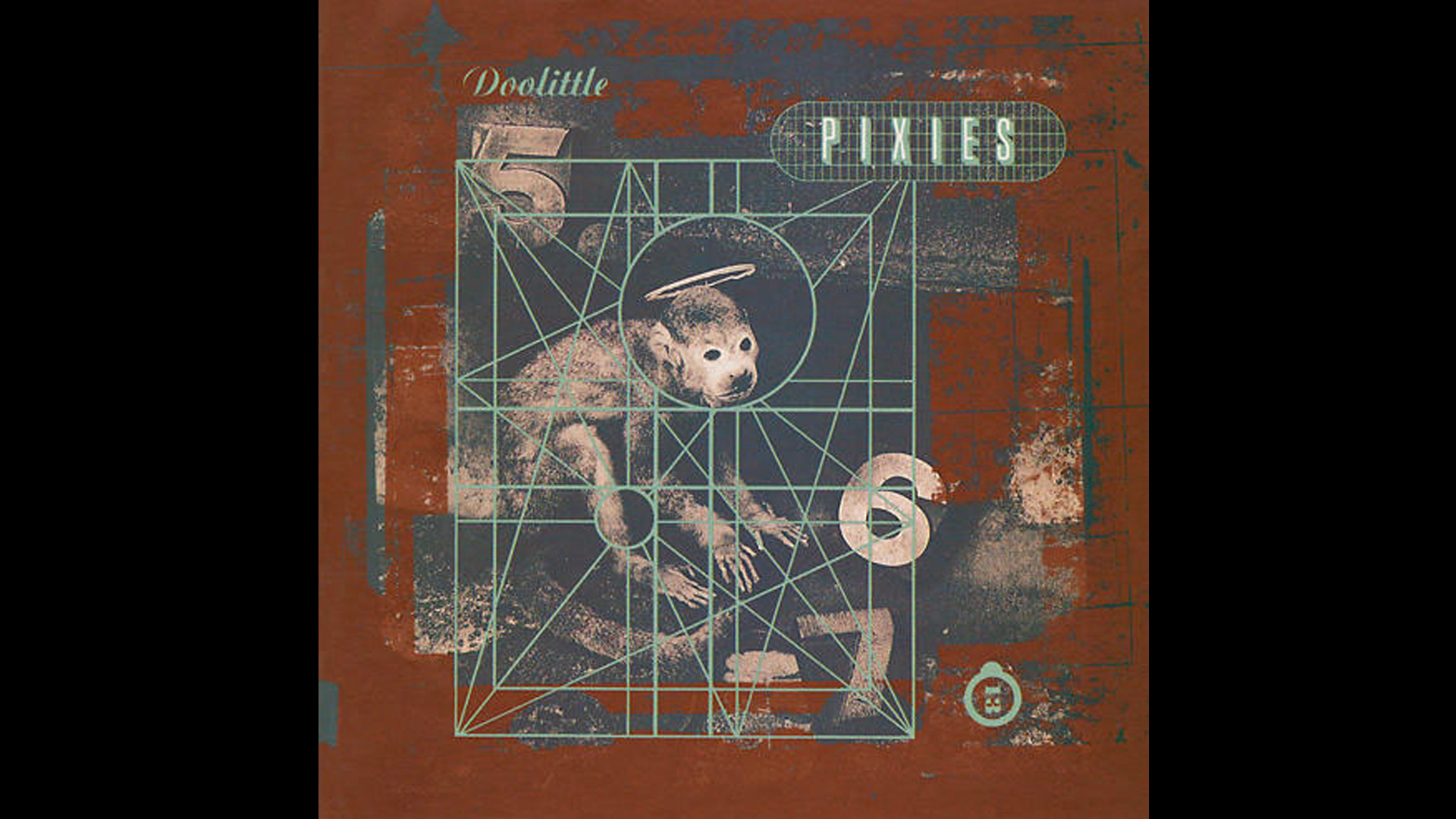 Pixies – Doolittle