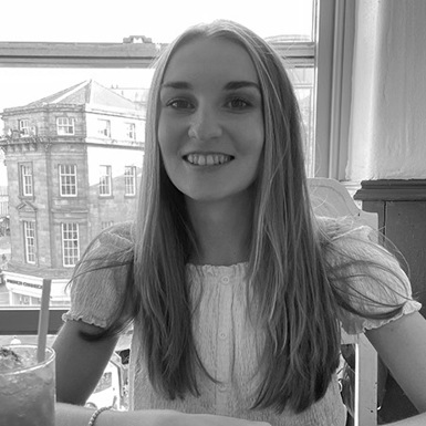 Lucy Fenwick