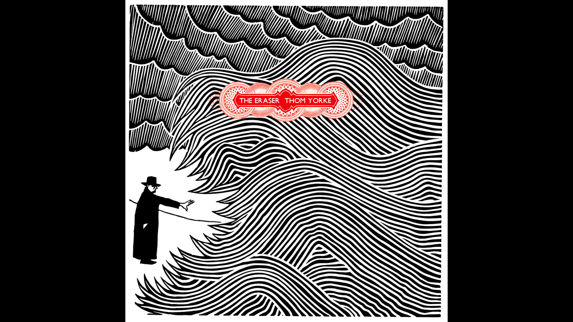 Thom Yorke – The Eraser