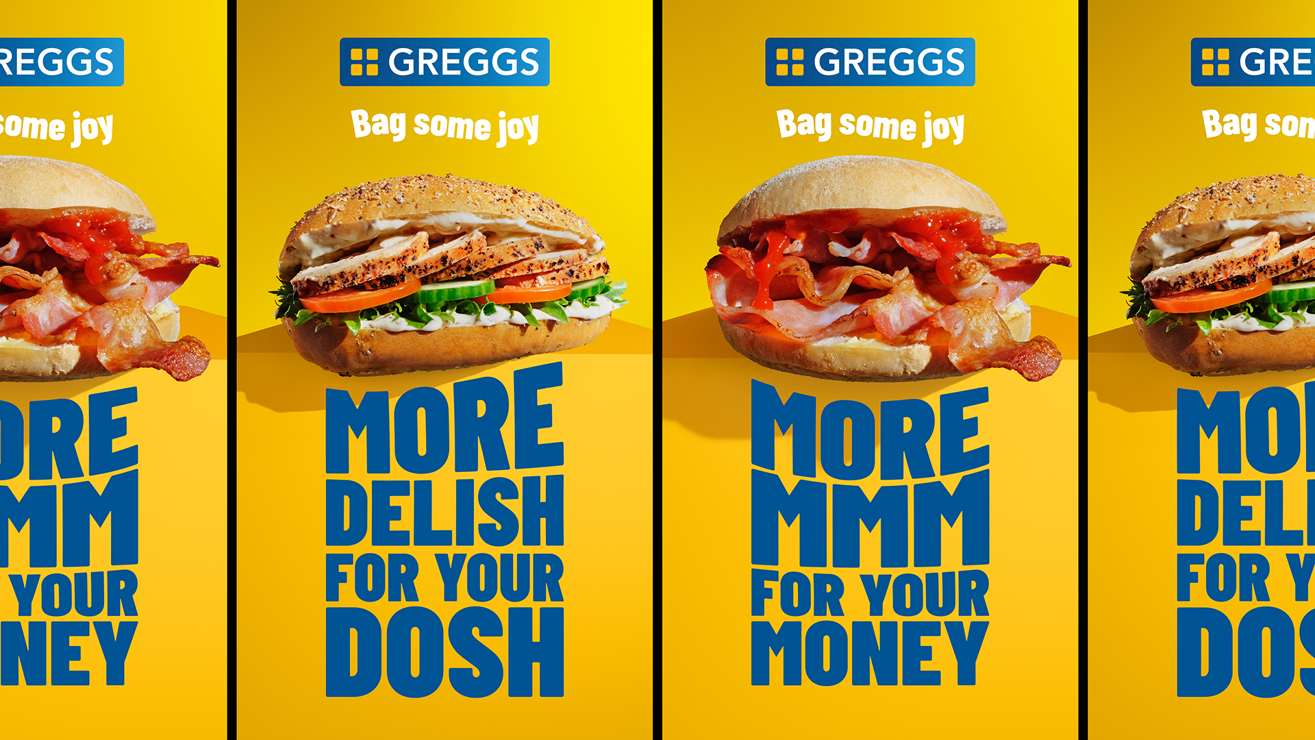 Greggs Value4