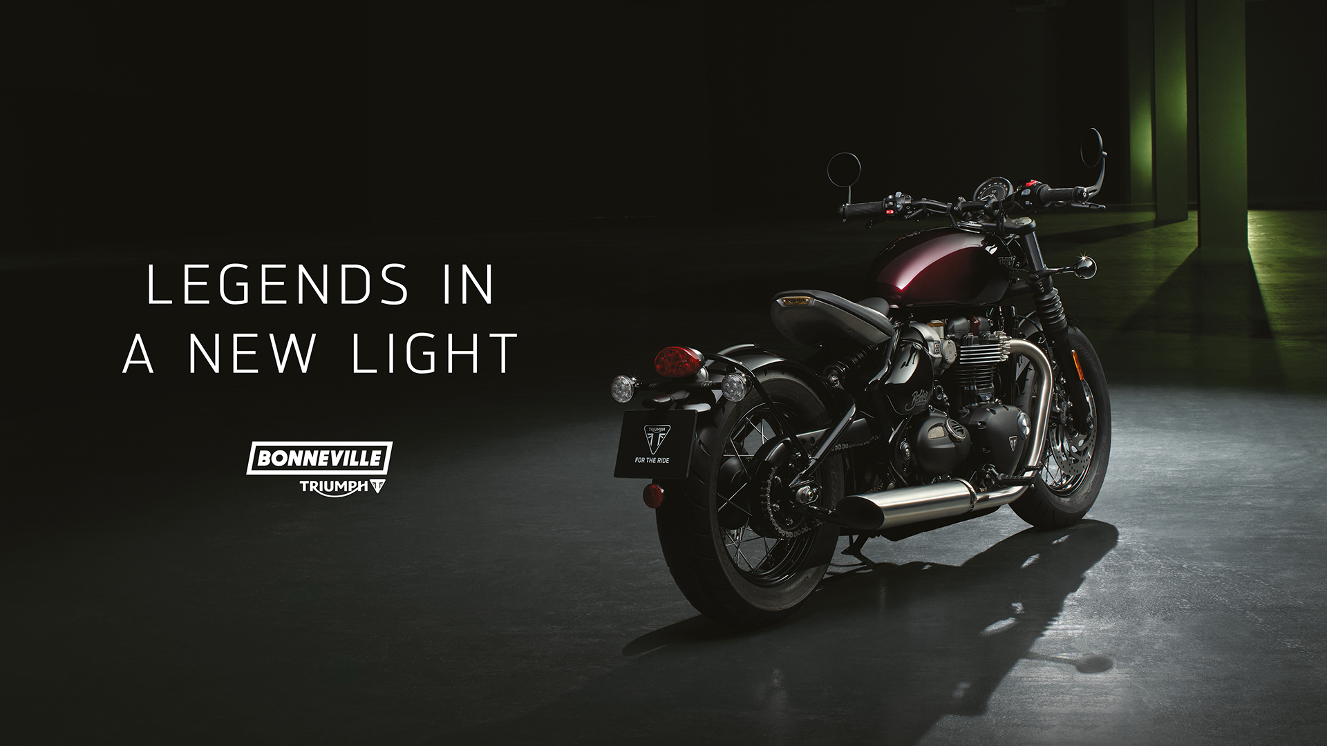 Triumph Website7