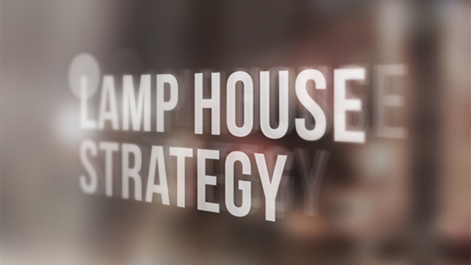 Lamp House