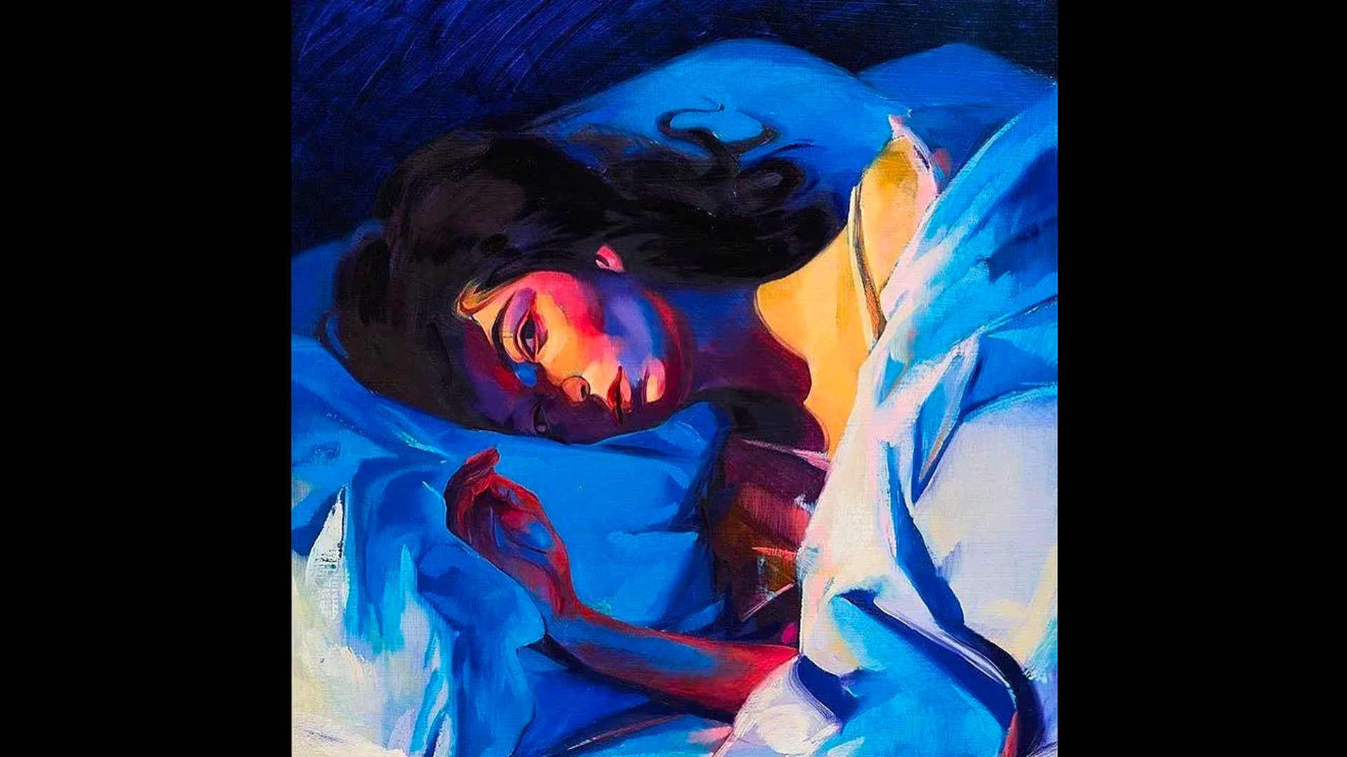 Lorde – Melodrama