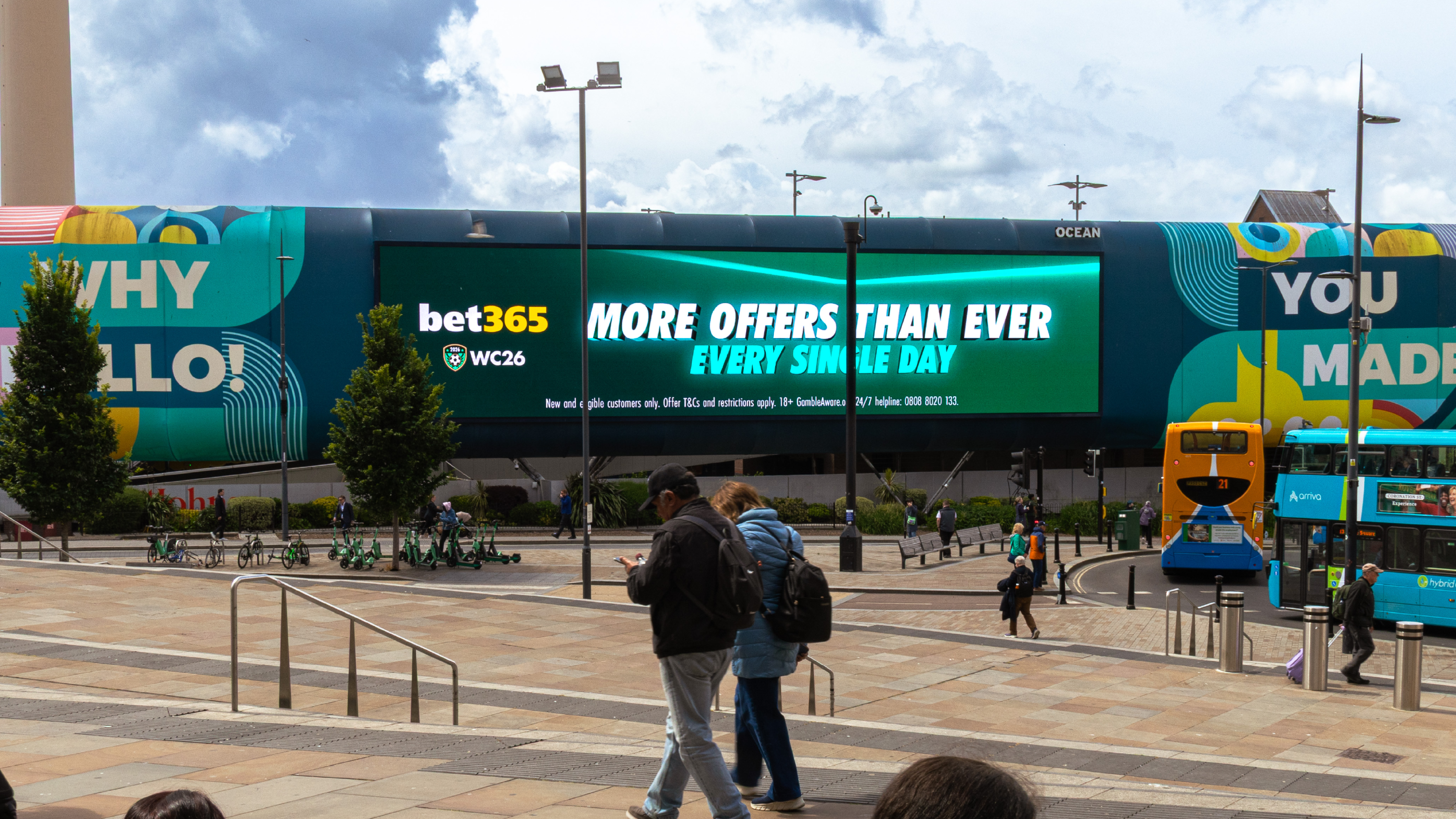 Bet365 World Cup5