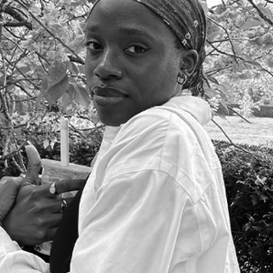 Olabisi Ajala