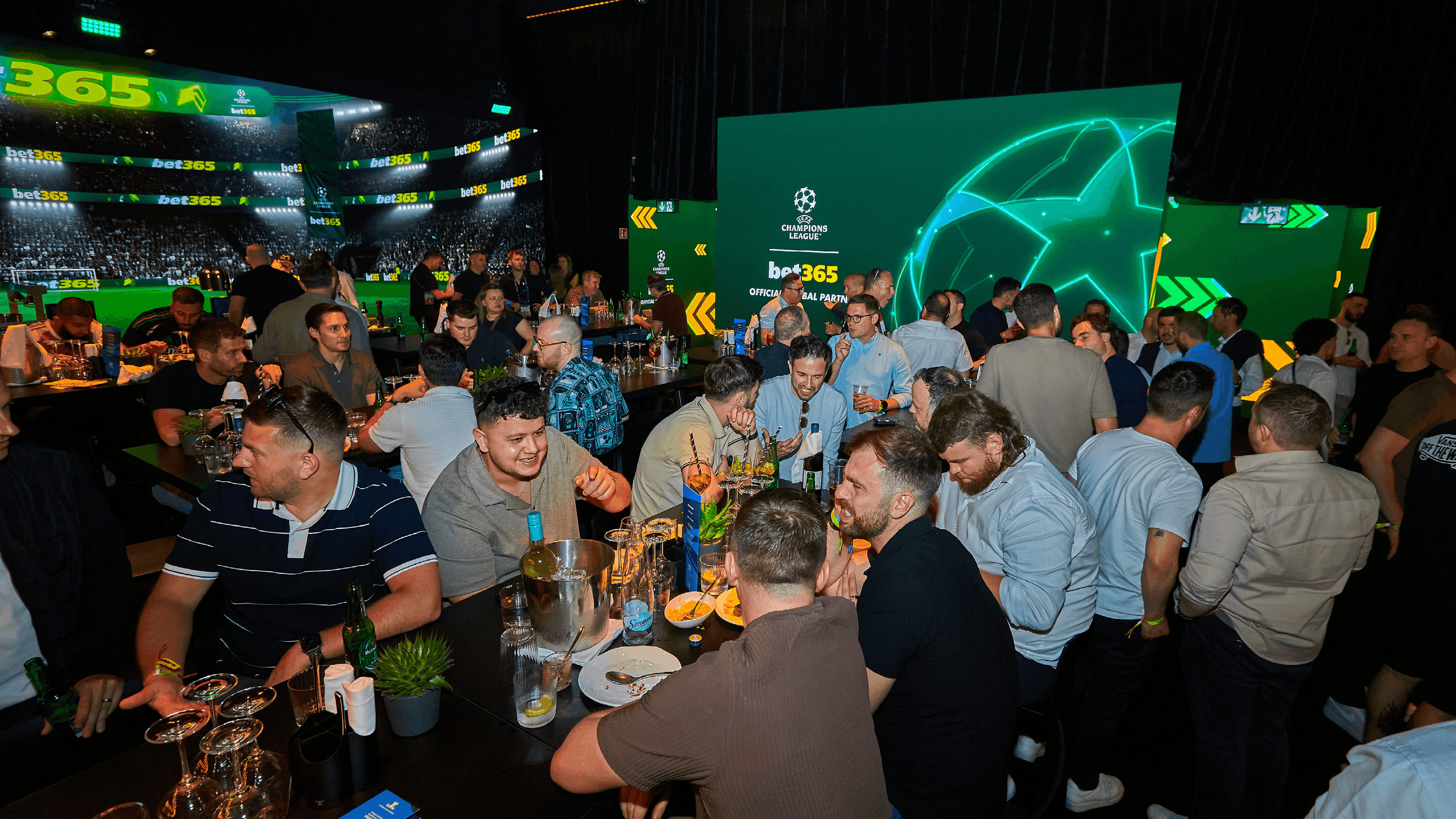 Champions Village Website Images3