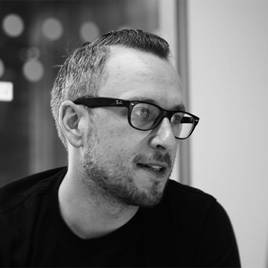 Matthew Ellison