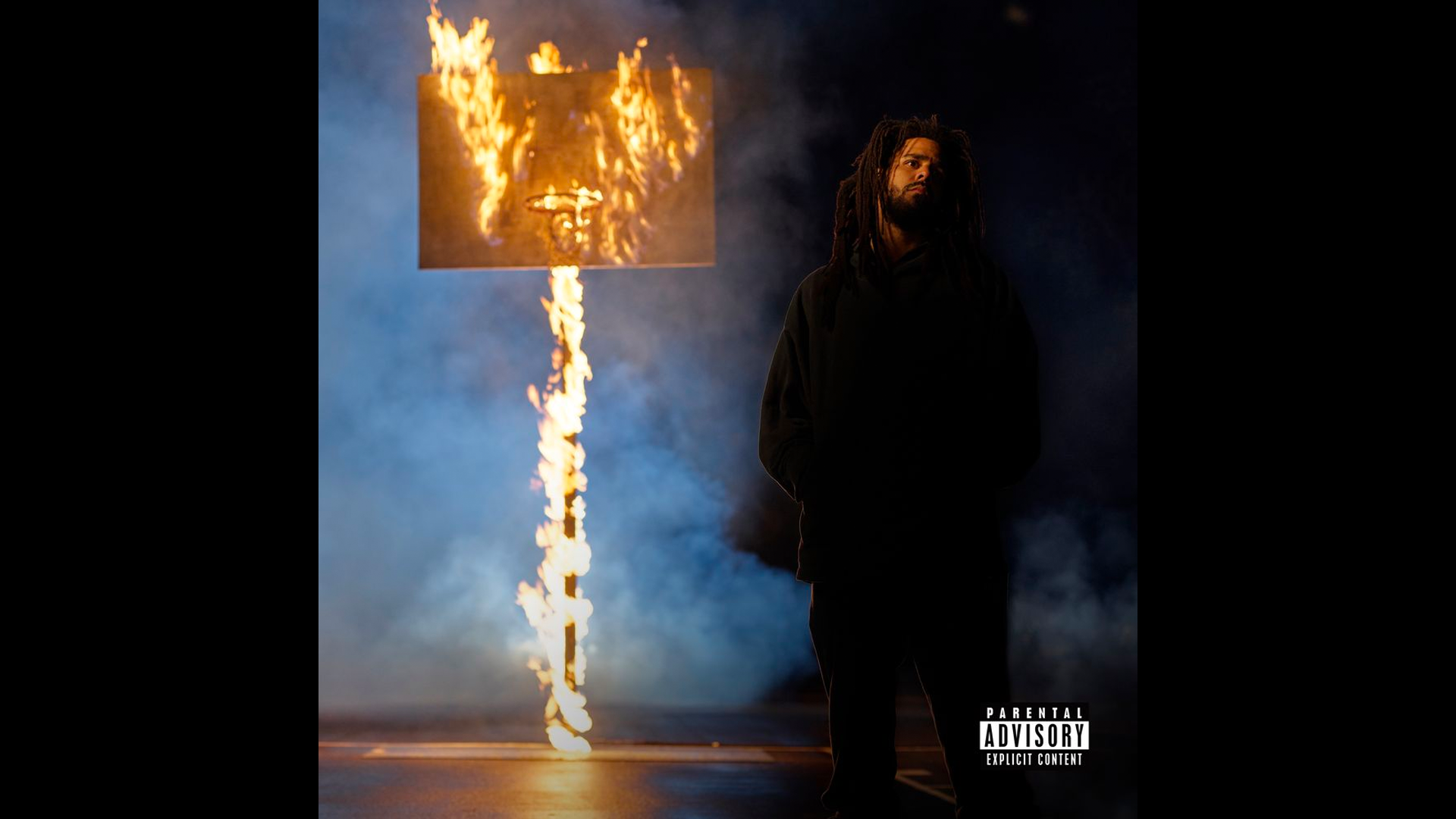J Cole – Off Season