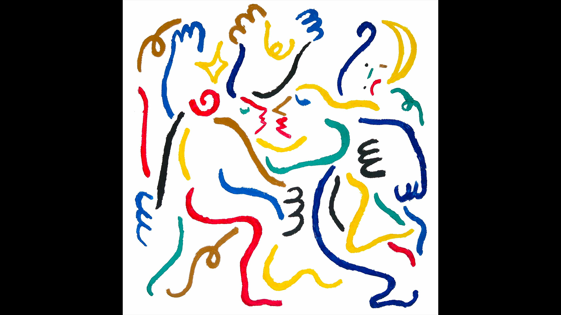 Berlioz – Jazz Is For Ordinary People