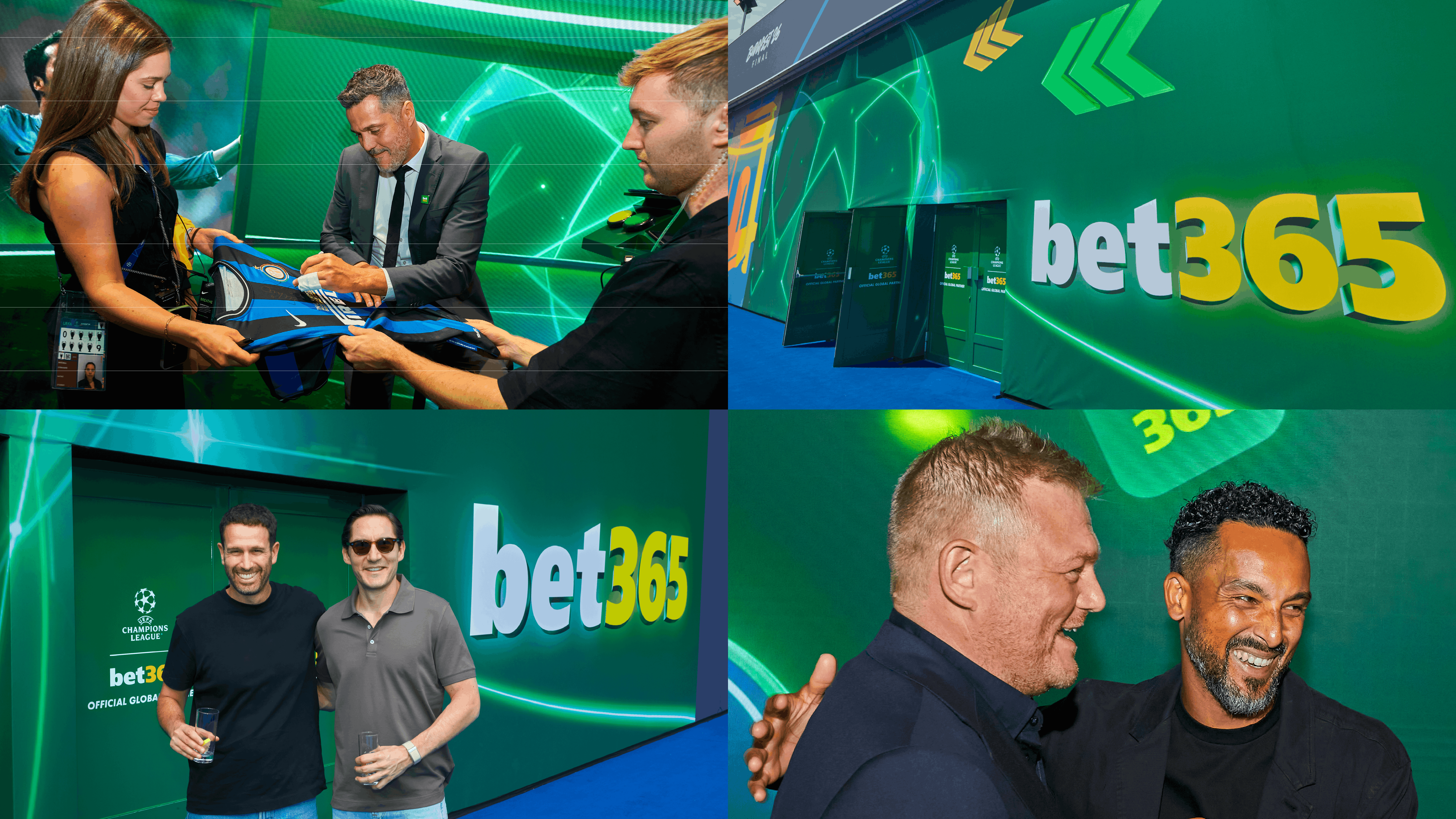 Champions Village Website Images8