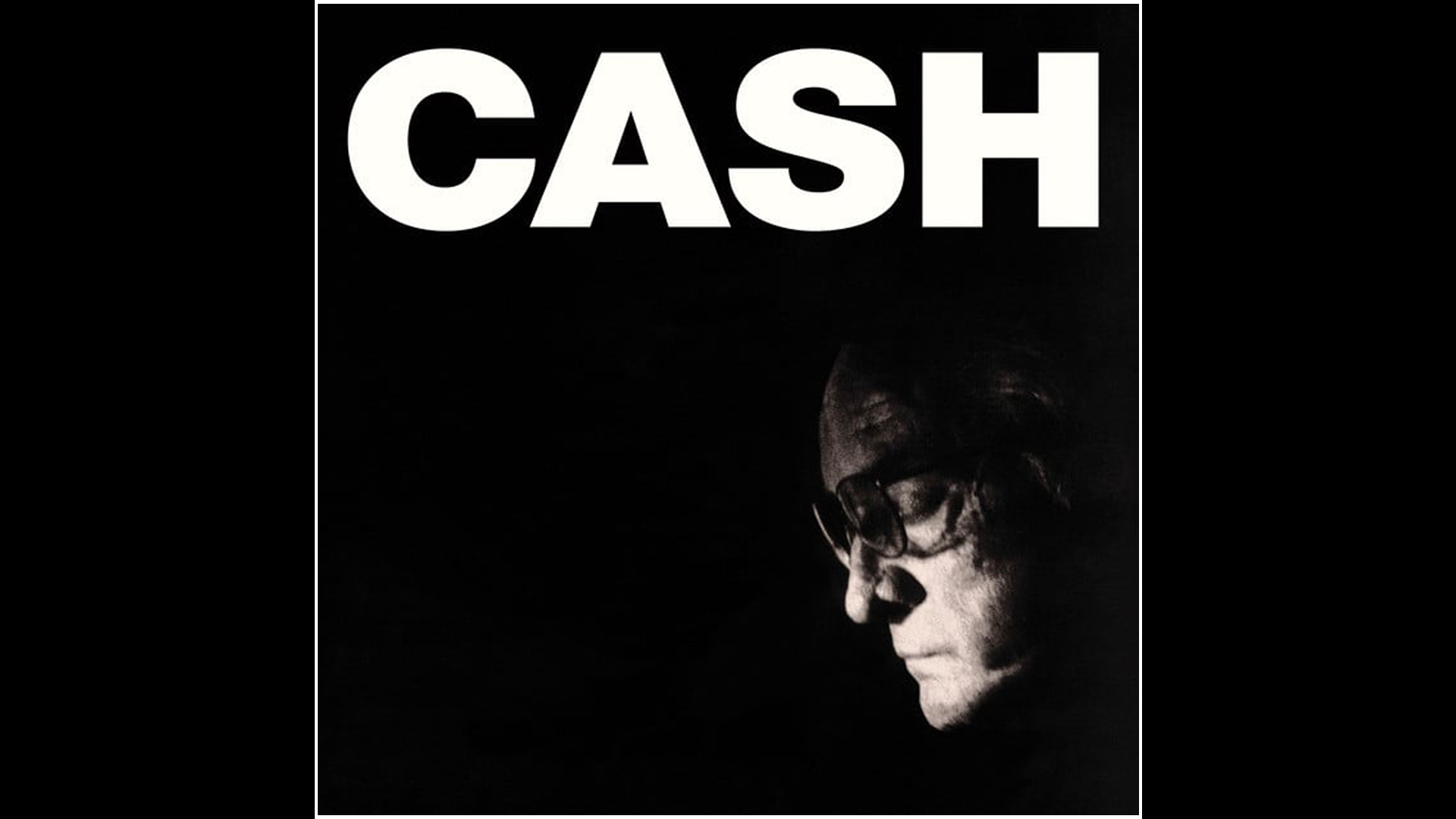 F Johnny Cash – American IV The Man Comes Around